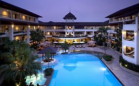 深圳观澜湖度假酒店